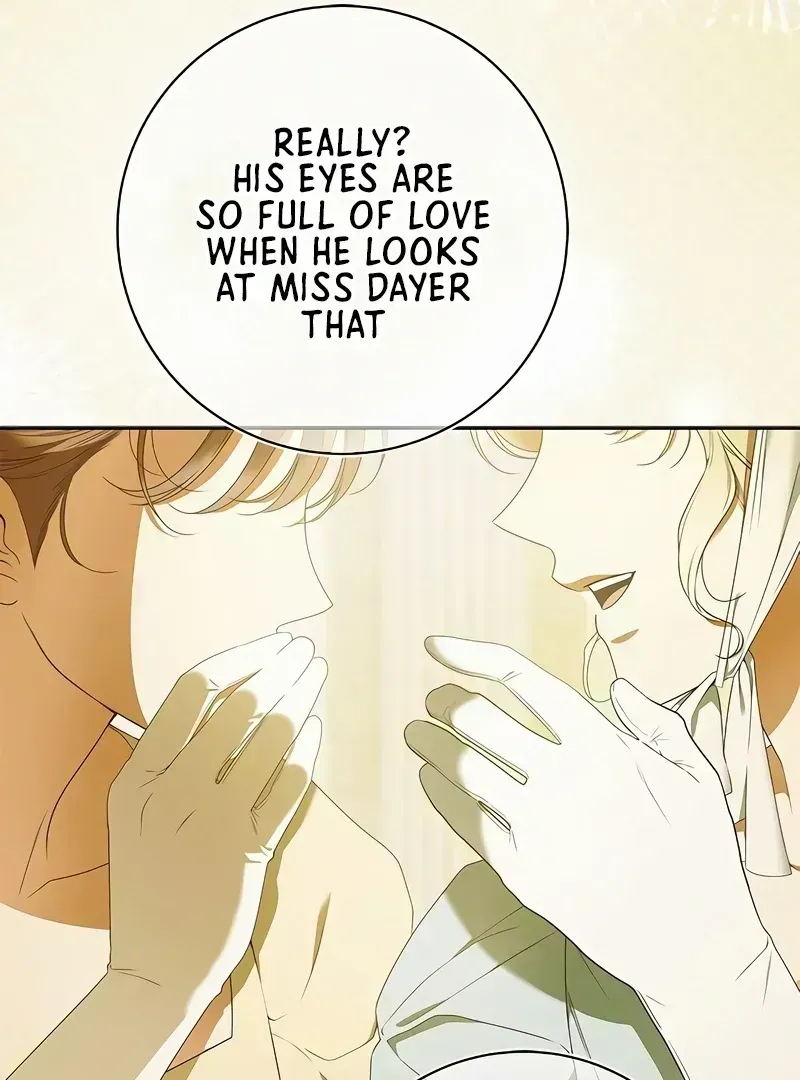 Read Miss Pendleton chapter 1.4 image 16 on Lezhin