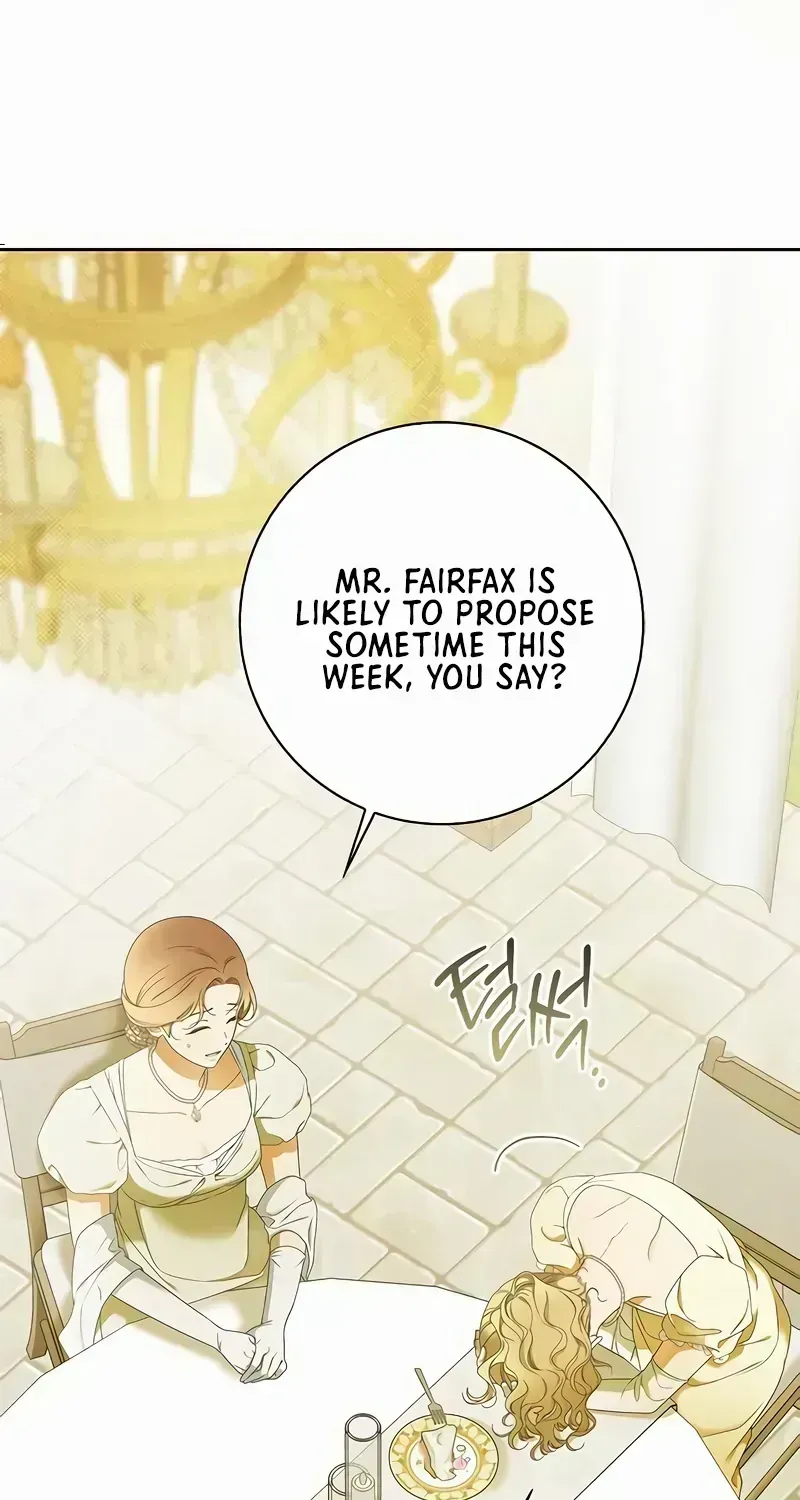 Read Miss Pendleton chapter 1.4 image 44 on Lezhin