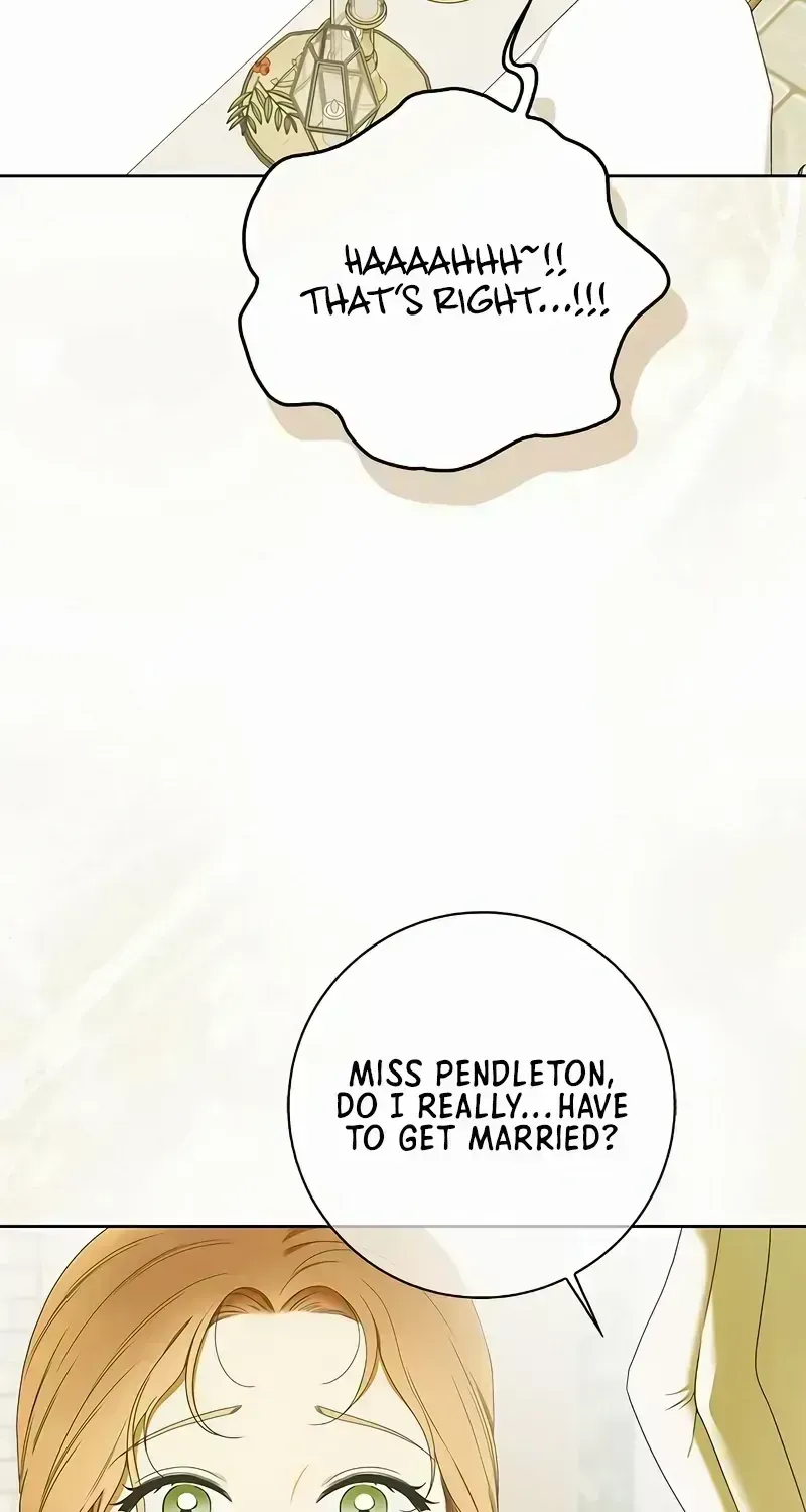 Read Miss Pendleton chapter 1.4 image 45 on Lezhin