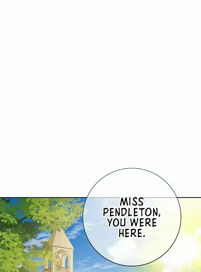 Read Miss Pendleton chapter 1.5 image 26 on Lezhin