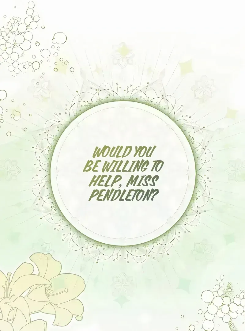 Read Miss Pendleton chapter 1.8 image 126 on Lezhin