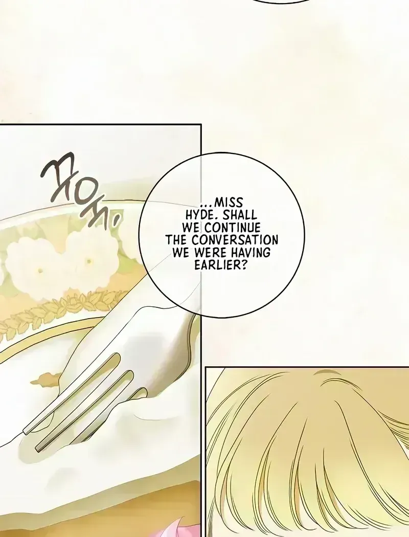 Read Miss Pendleton chapter 1.8 image 42 on Lezhin