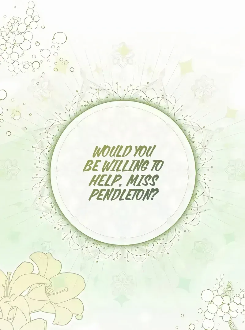 Read Miss Pendleton chapter 1.9 image 126 on Lezhin