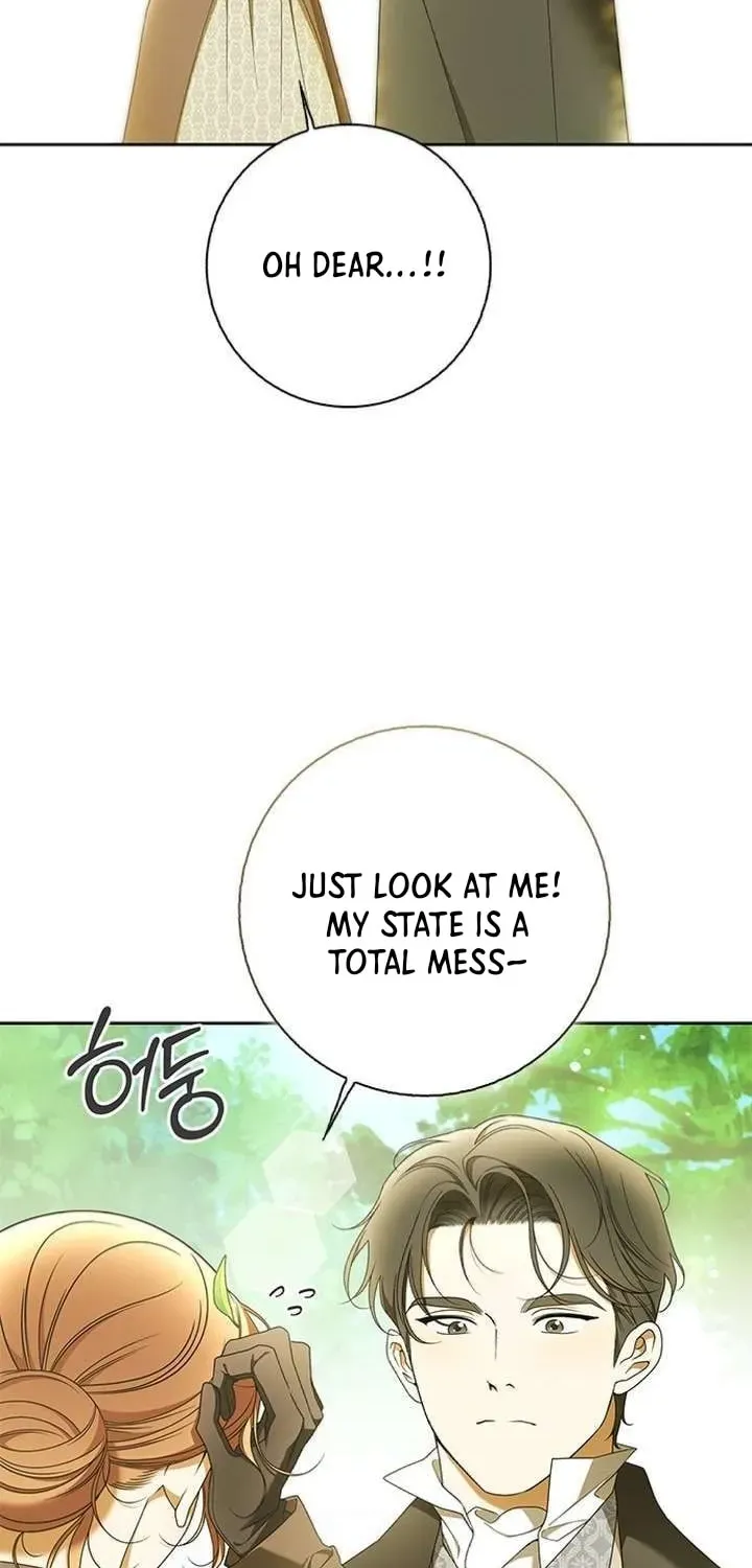 Read Miss Pendleton chapter 2.1 image 10 on Lezhin