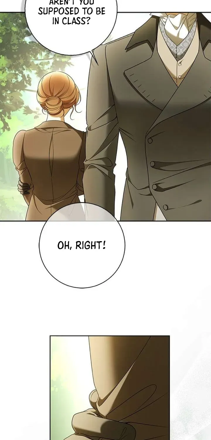 Read Miss Pendleton chapter 2.1 image 19 on Lezhin