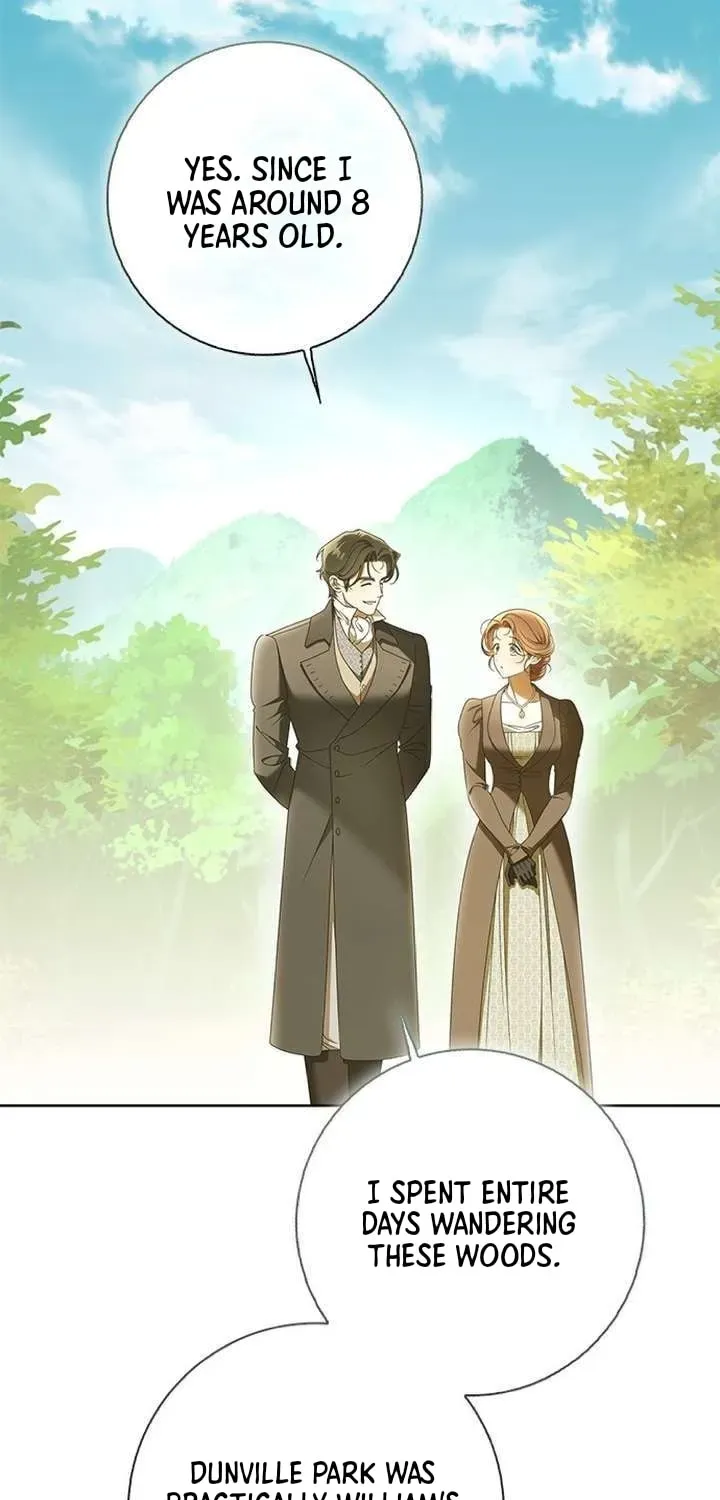 Read Miss Pendleton chapter 2.1 image 33 on Lezhin