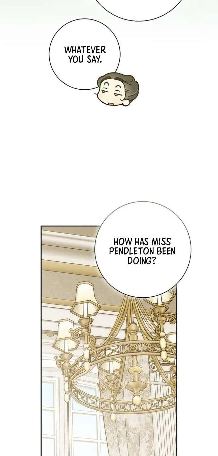 Read Miss Pendleton chapter 2.1 image 53 on Lezhin