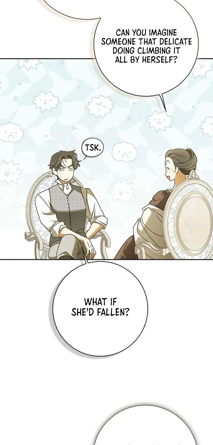 Read Miss Pendleton chapter 2.1 image 58 on Lezhin