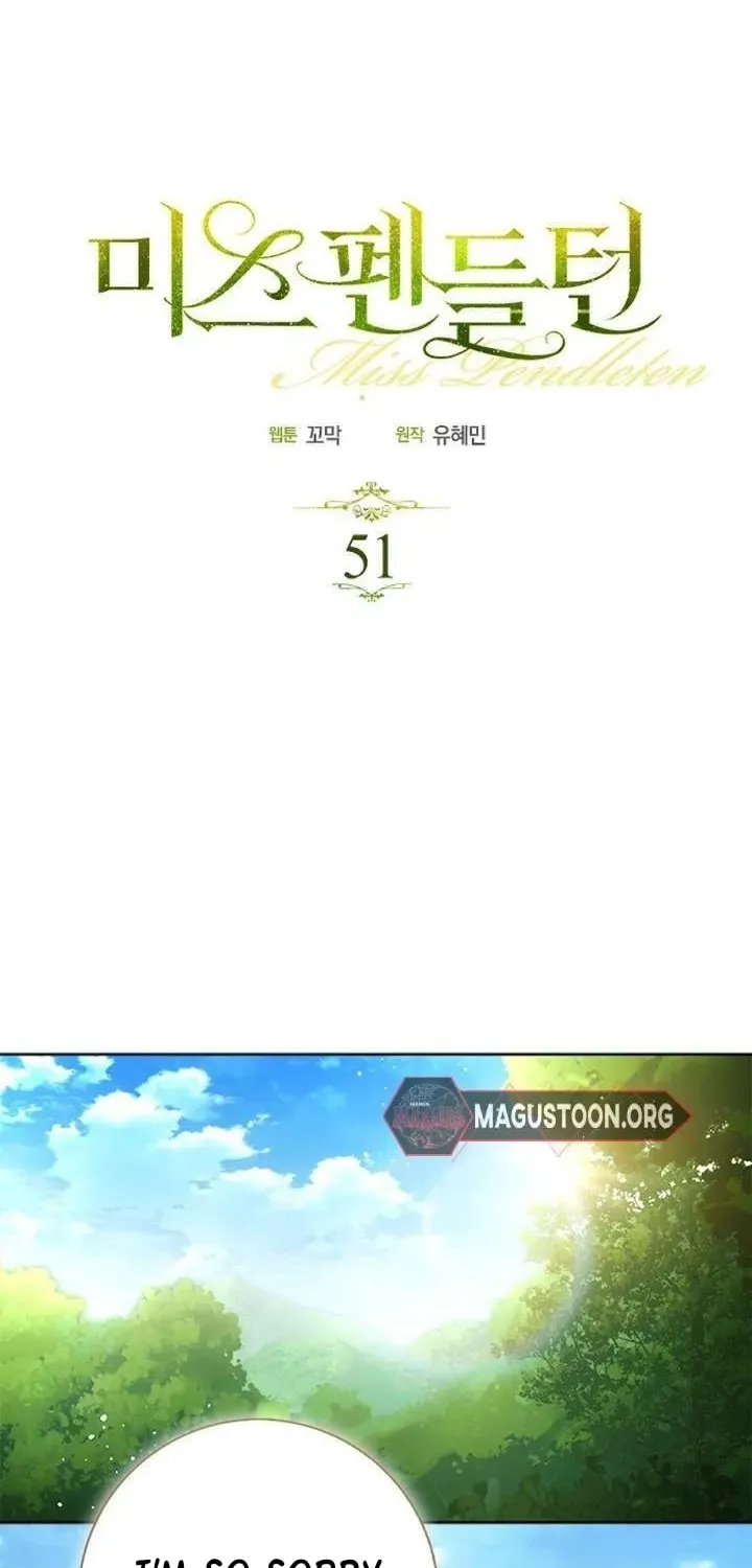 Read Miss Pendleton chapter 2.1 image 6 on Lezhin