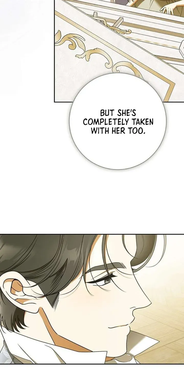 Read Miss Pendleton chapter 2.1 image 62 on Lezhin