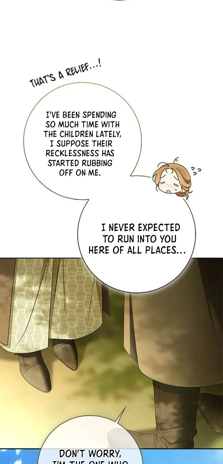 Read Miss Pendleton chapter 2.1 image 8 on Lezhin
