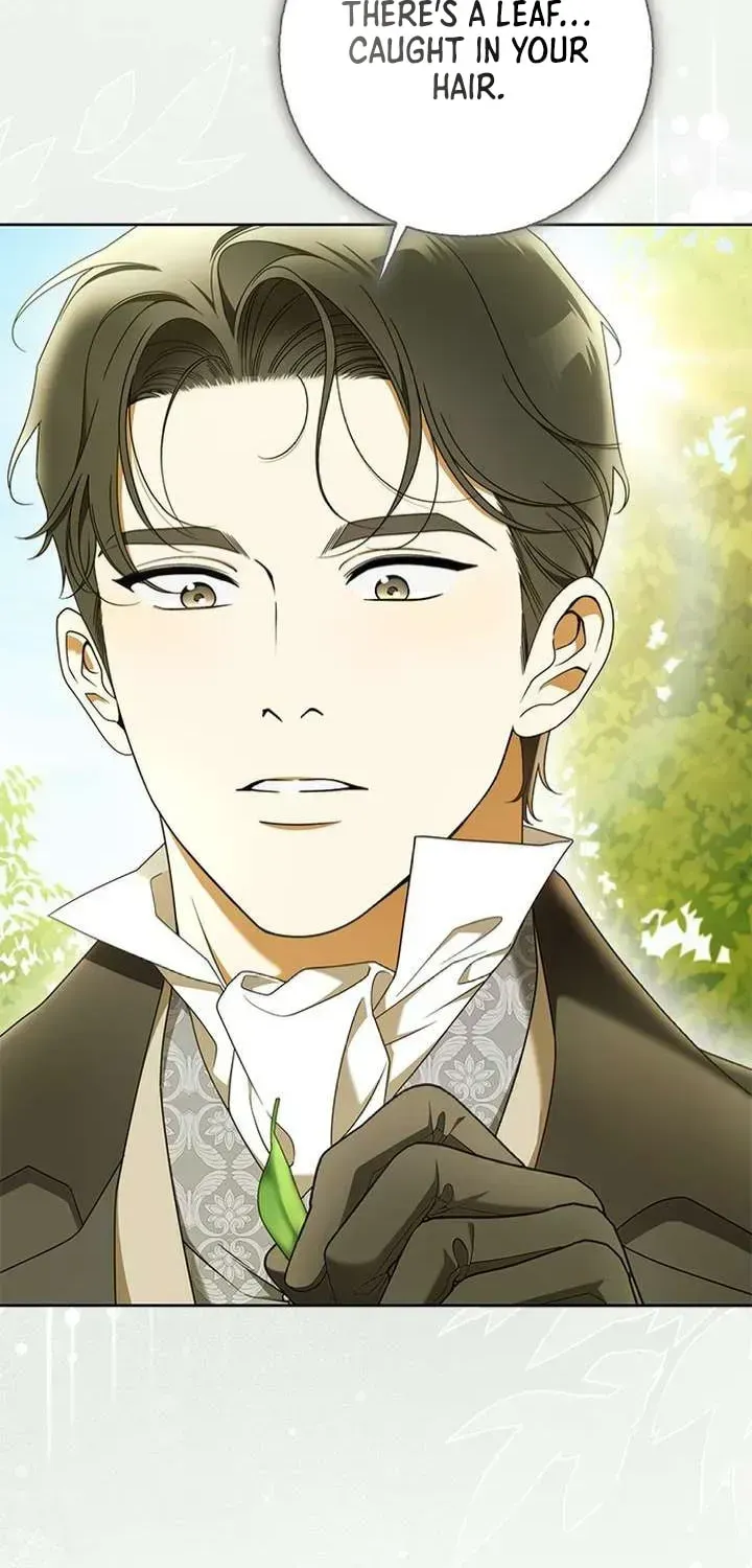 Read Miss Pendleton chapter 2.2 image 15 on Lezhin