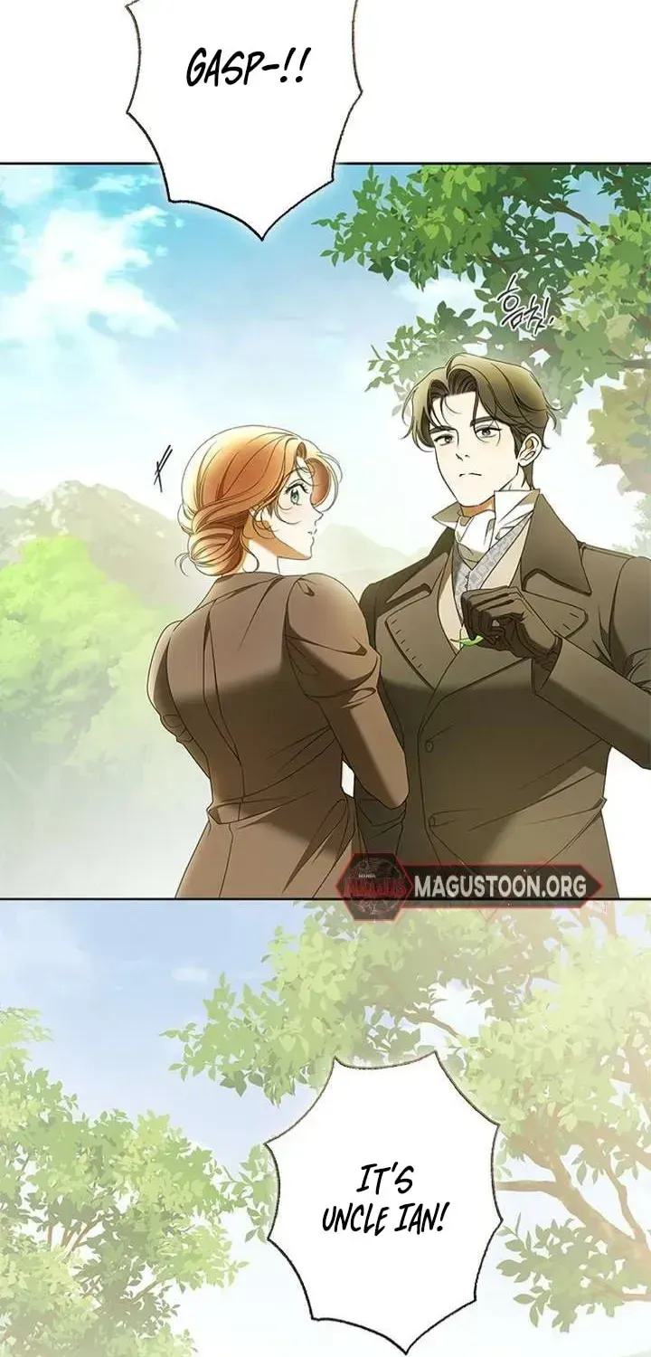 Read Miss Pendleton chapter 2.2 image 17 on Lezhin