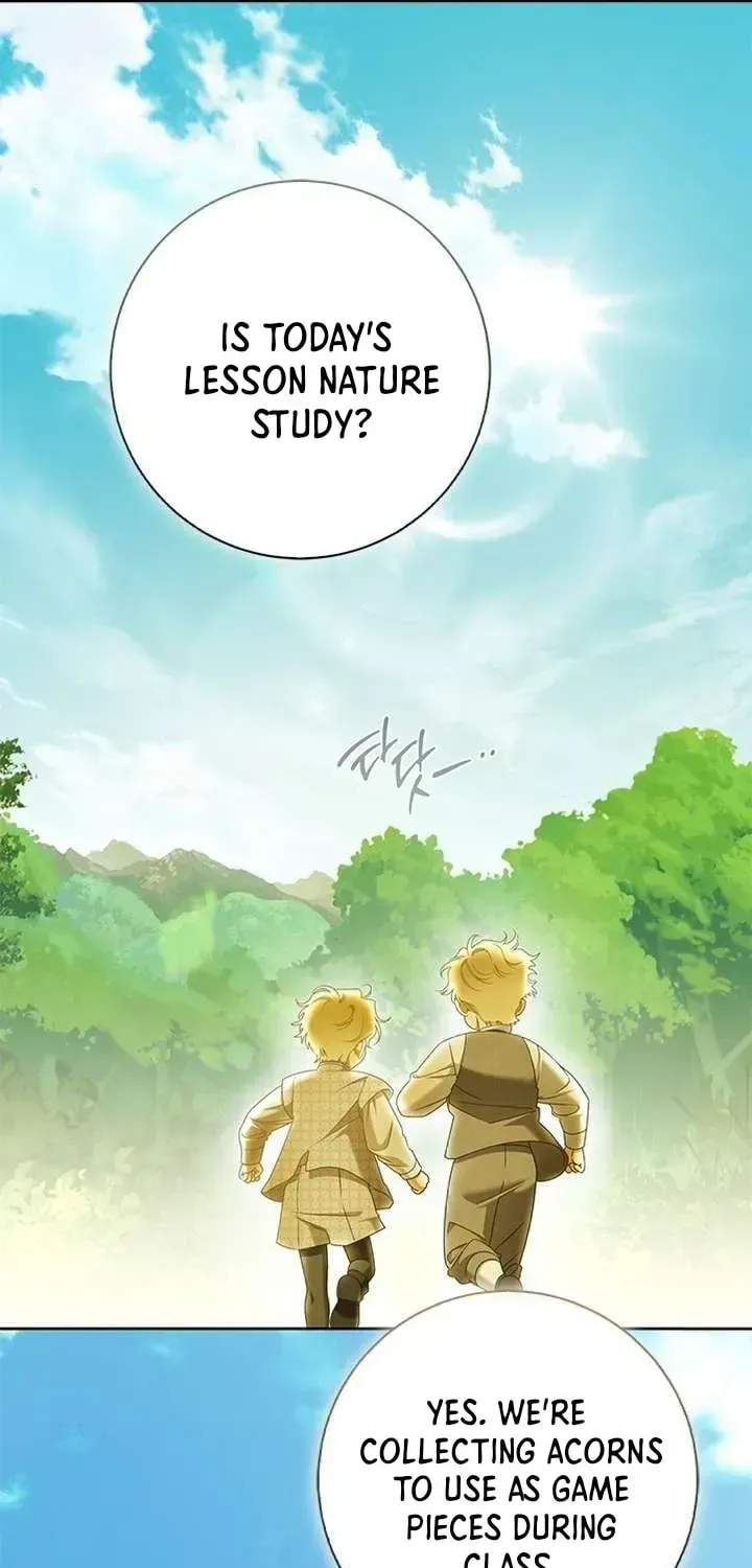 Read Miss Pendleton chapter 2.2 image 23 on Lezhin