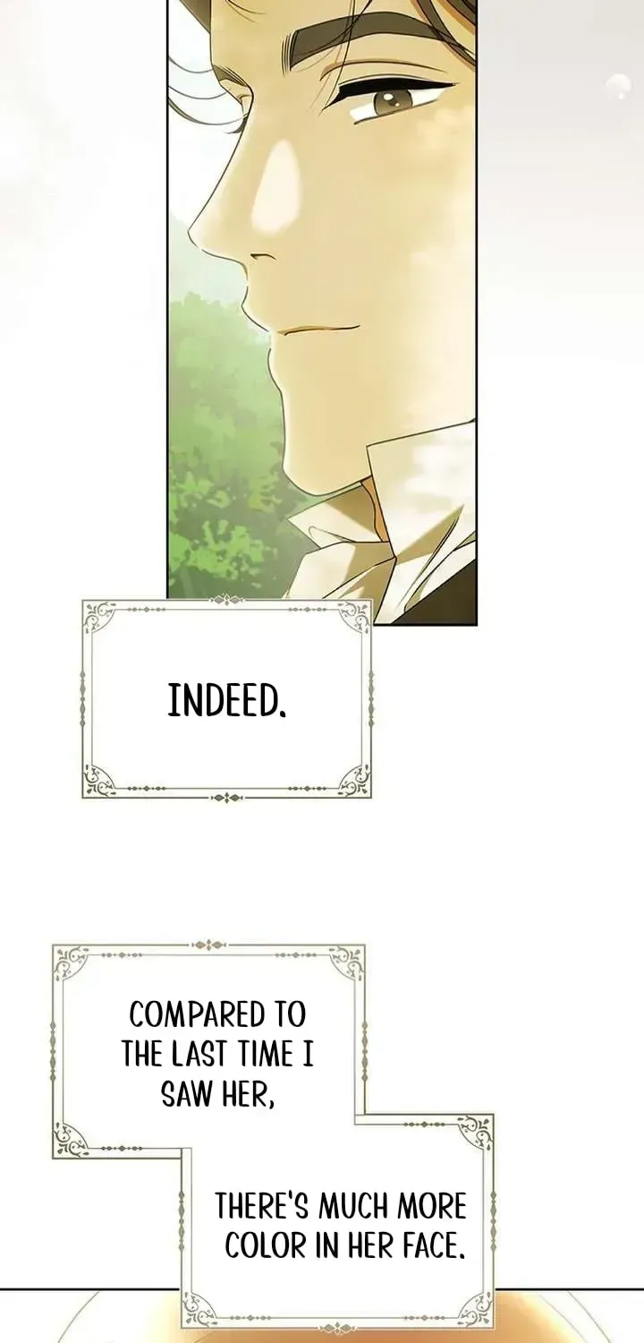 Read Miss Pendleton chapter 2.2 image 29 on Lezhin