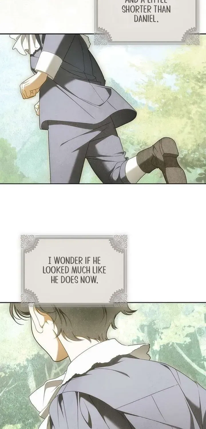 Read Miss Pendleton chapter 2.2 image 36 on Lezhin
