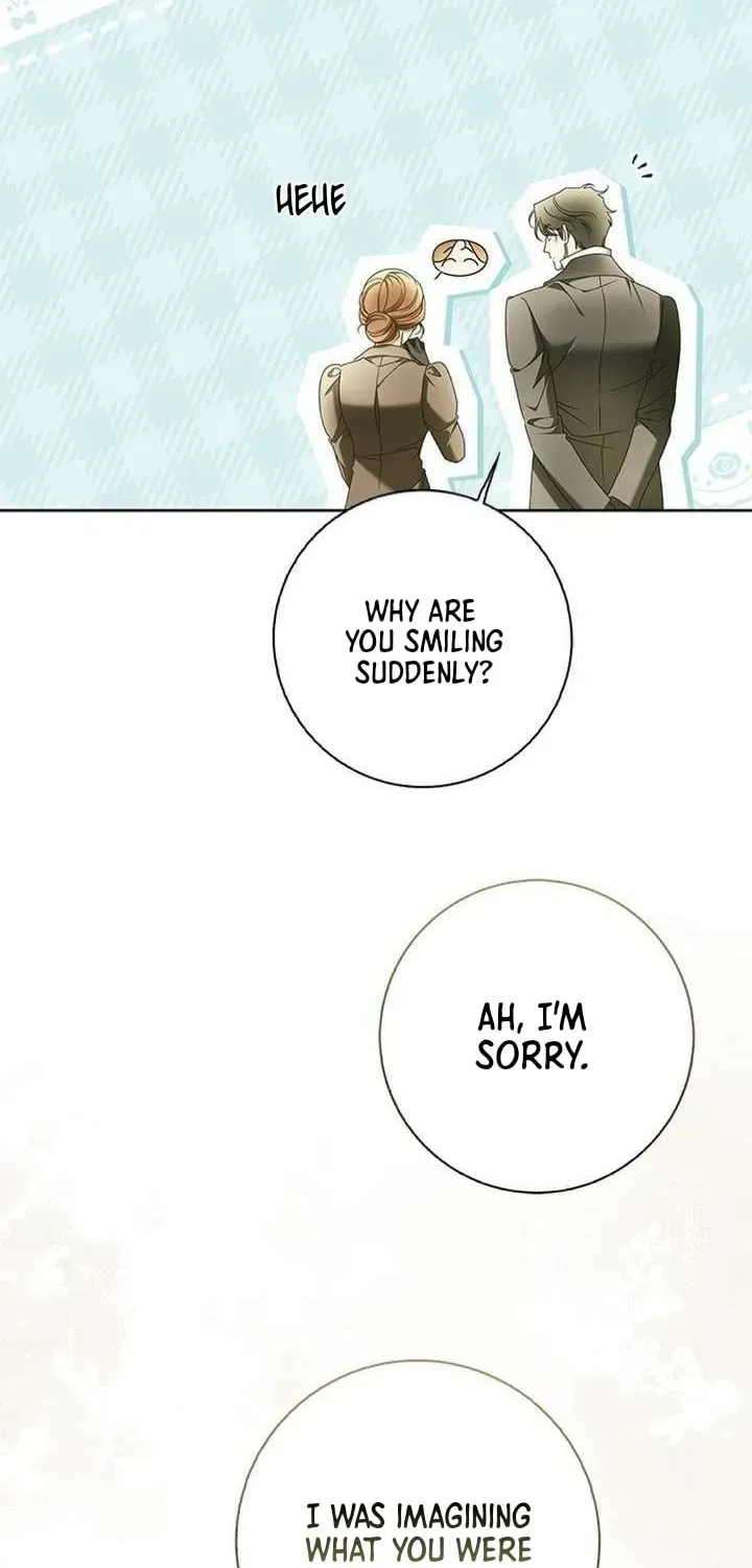 Read Miss Pendleton chapter 2.2 image 38 on Lezhin