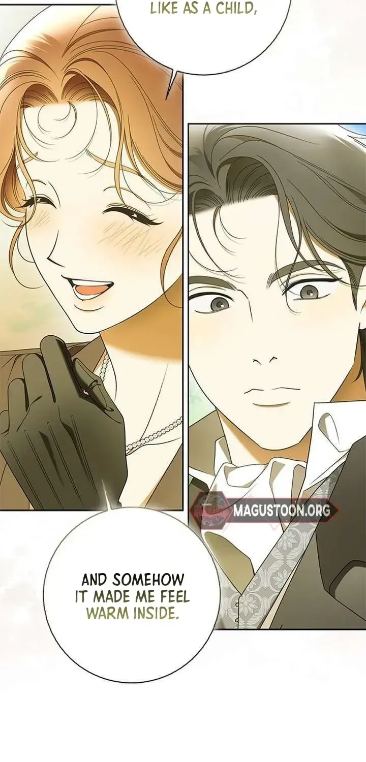 Read Miss Pendleton chapter 2.2 image 39 on Lezhin