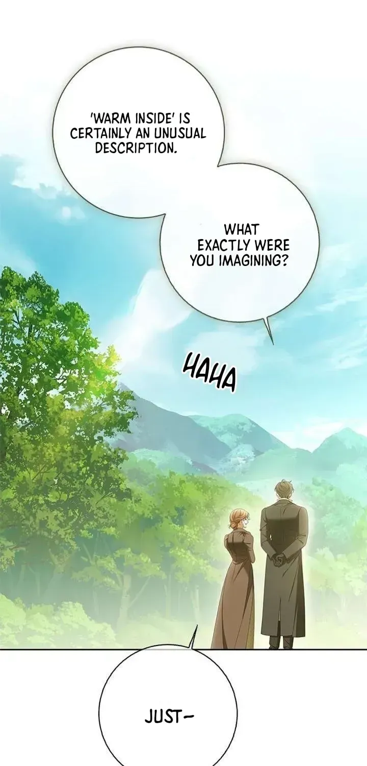 Read Miss Pendleton chapter 2.2 image 40 on Lezhin