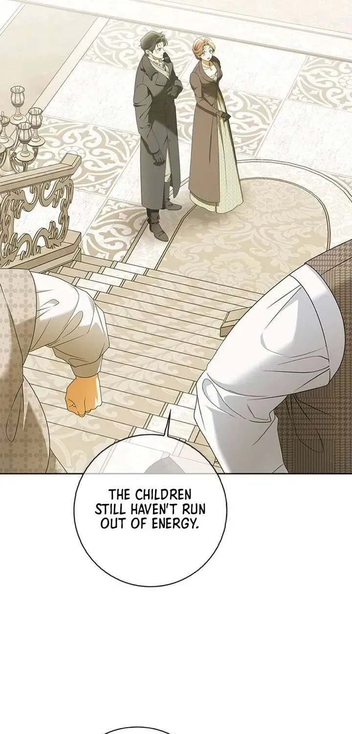 Read Miss Pendleton chapter 2.2 image 44 on Lezhin