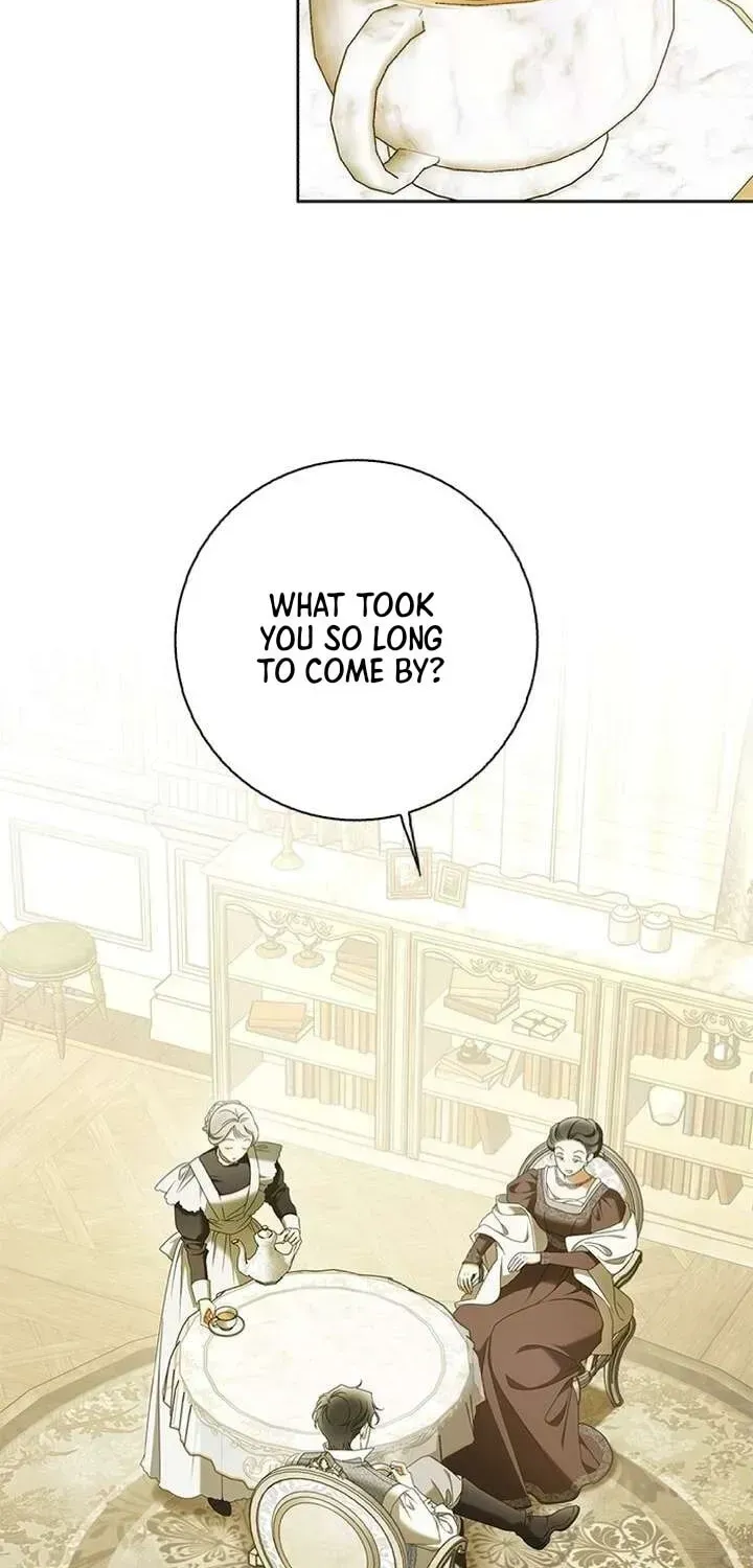 Read Miss Pendleton chapter 2.2 image 51 on Lezhin