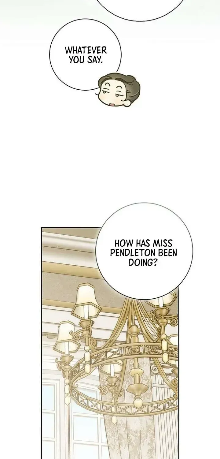 Read Miss Pendleton chapter 2.2 image 53 on Lezhin