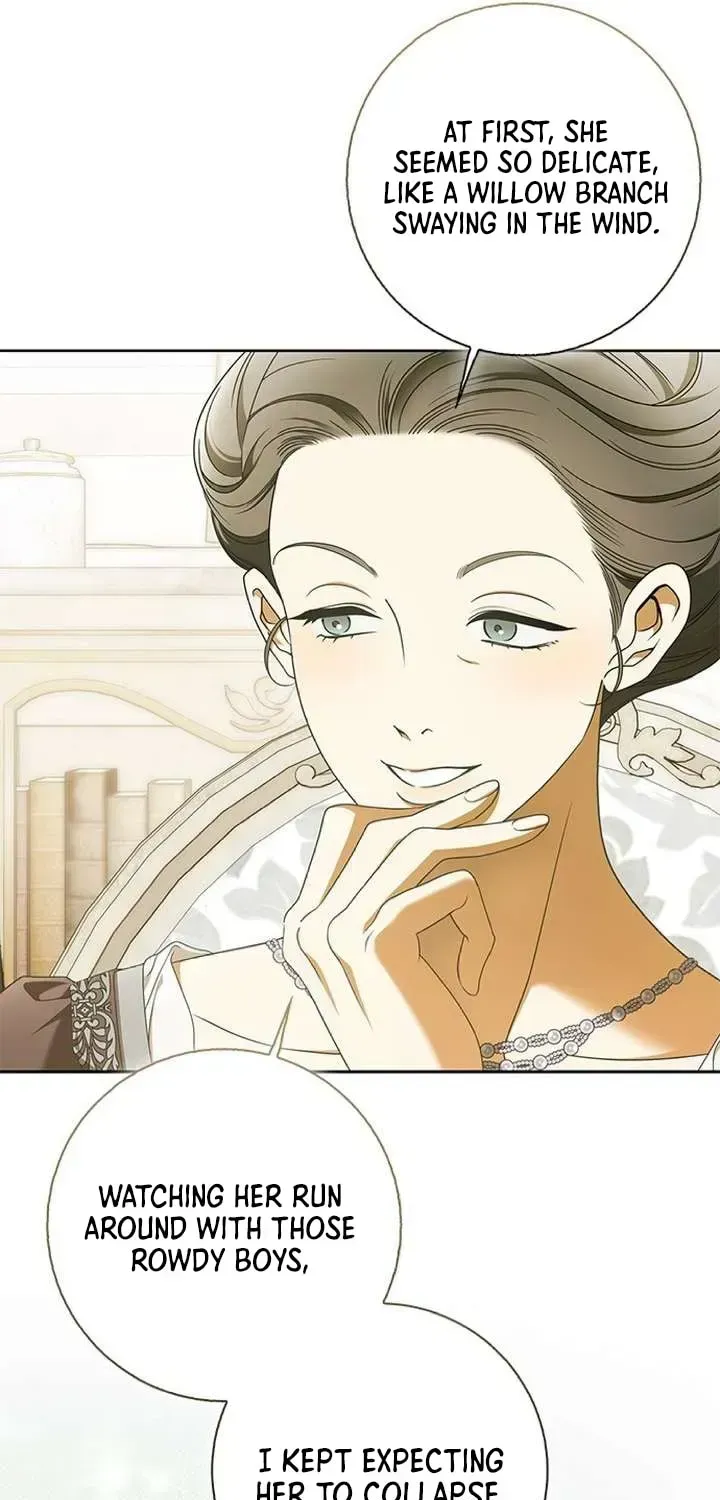 Read Miss Pendleton chapter 2.2 image 55 on Lezhin