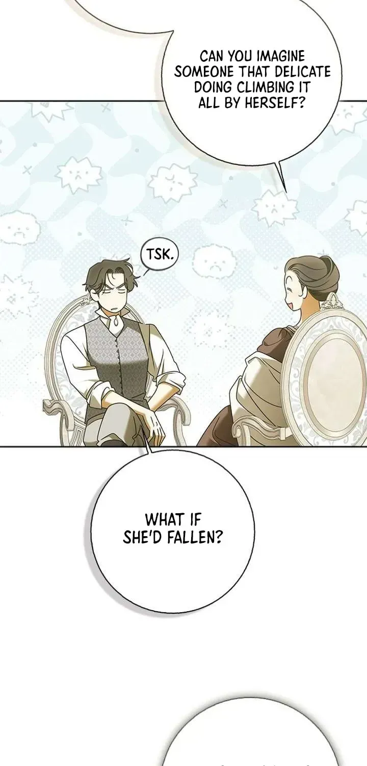 Read Miss Pendleton chapter 2.2 image 58 on Lezhin