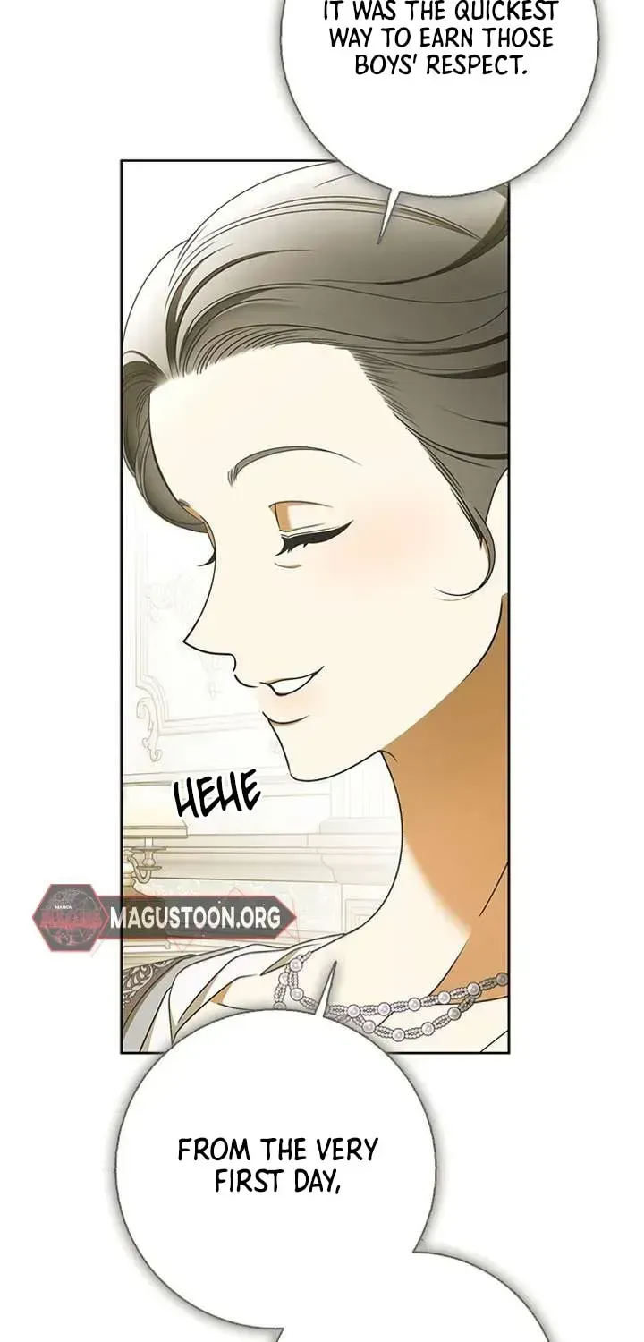 Read Miss Pendleton chapter 2.2 image 59 on Lezhin