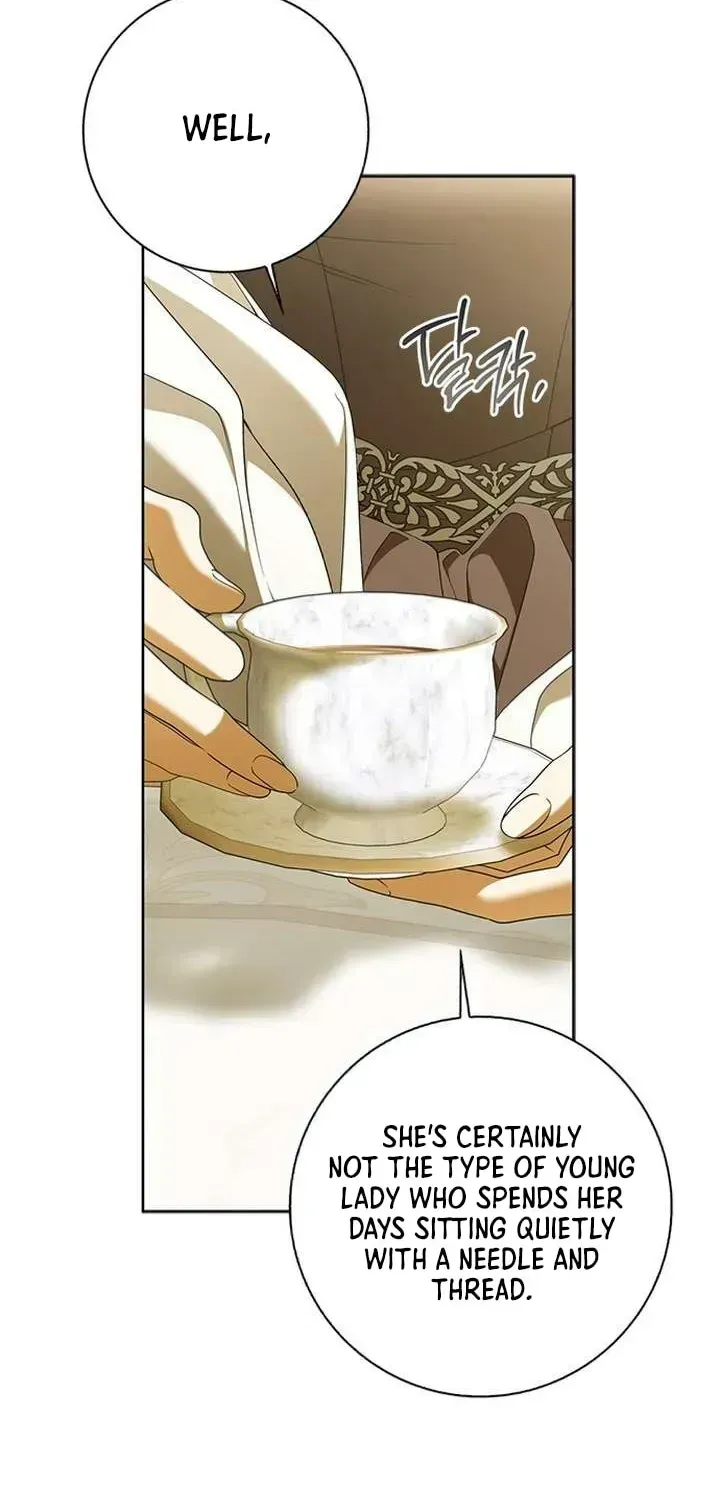 Read Miss Pendleton chapter 2.2 image 64 on Lezhin