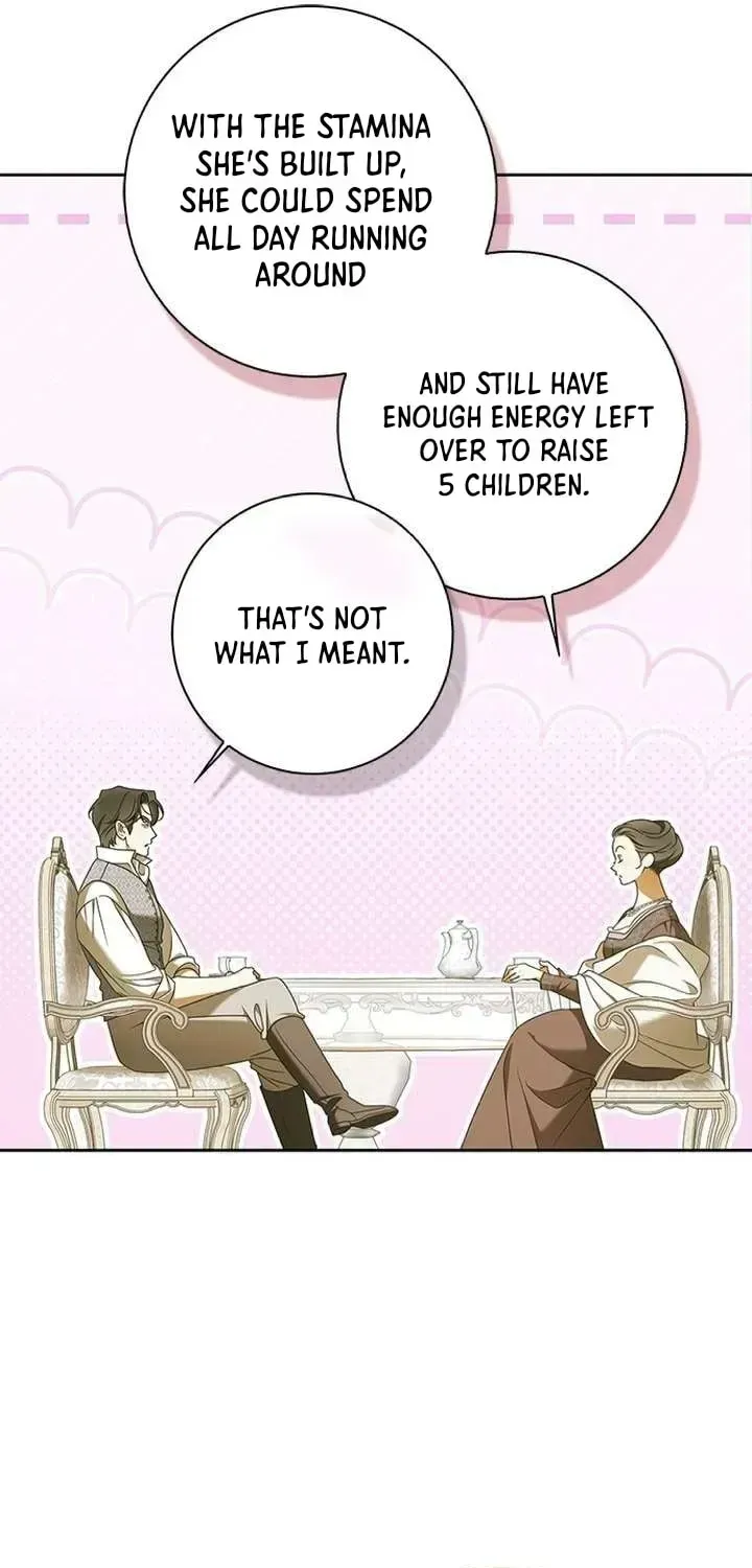 Read Miss Pendleton chapter 2.2 image 66 on Lezhin