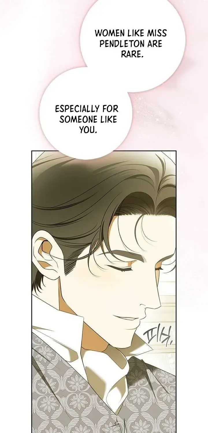 Read Miss Pendleton chapter 2.2 image 72 on Lezhin