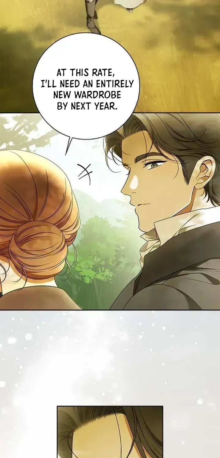 Read Miss Pendleton chapter 2.3 image 28 on Lezhin