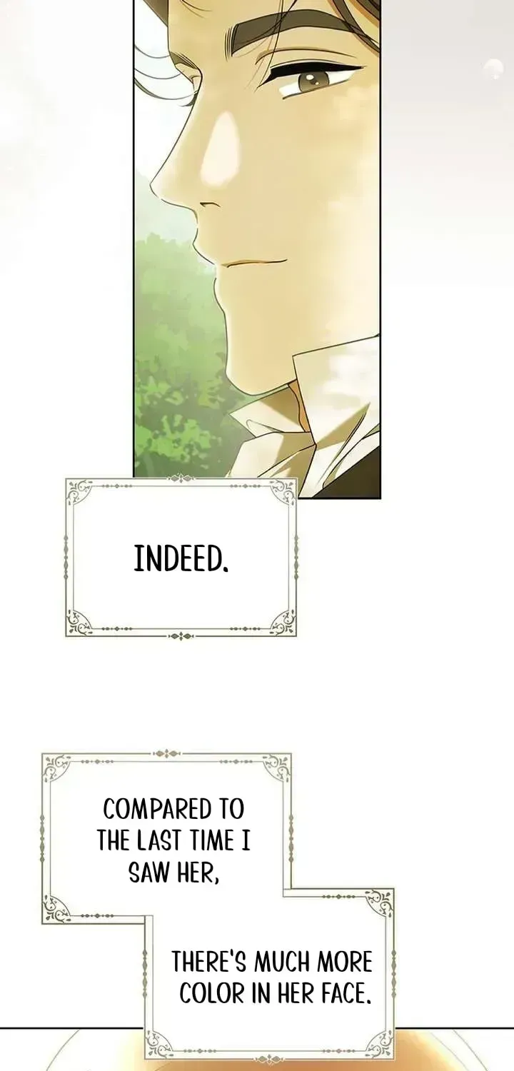 Read Miss Pendleton chapter 2.3 image 29 on Lezhin