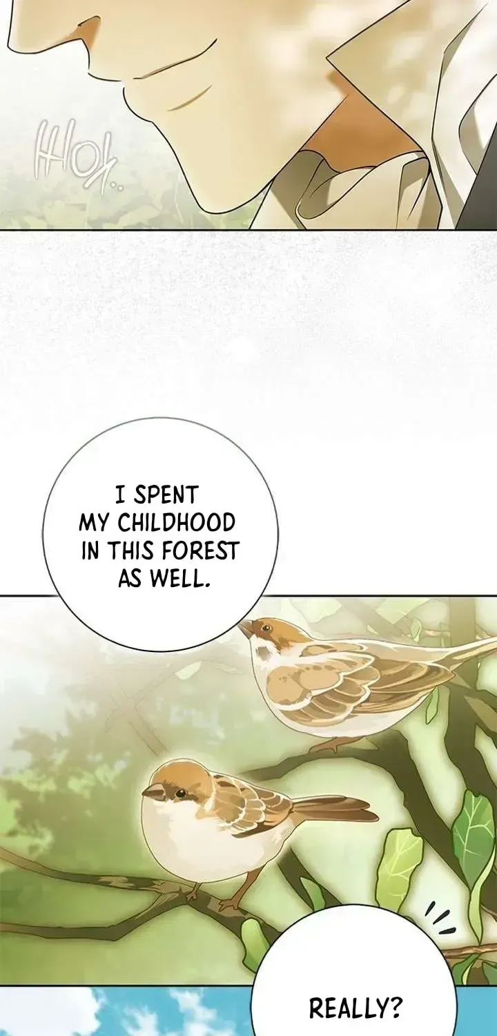 Read Miss Pendleton chapter 2.3 image 31 on Lezhin