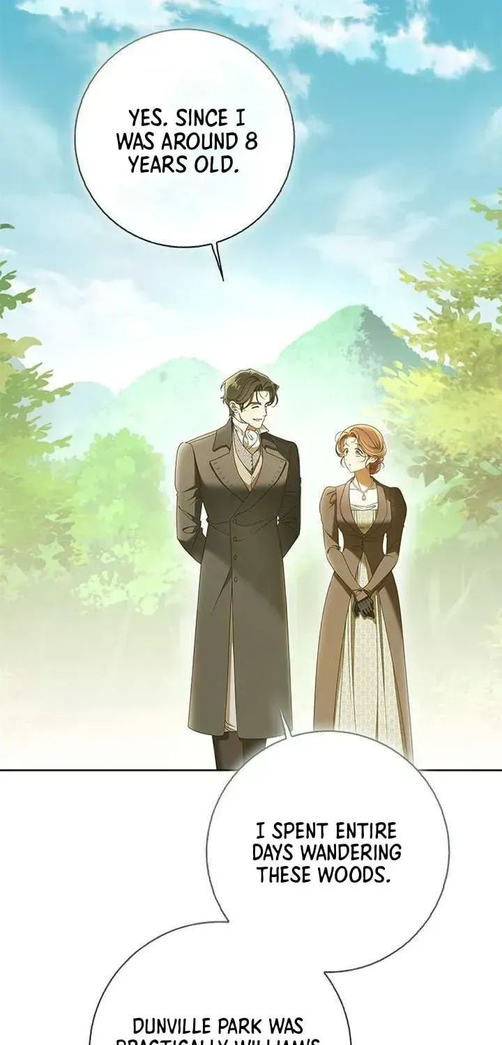 Read Miss Pendleton chapter 2.3 image 33 on Lezhin