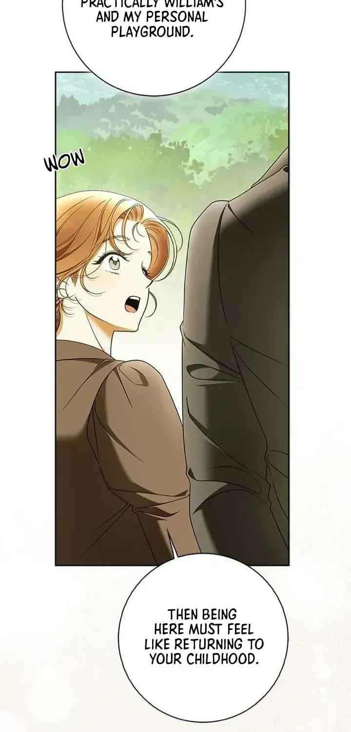 Read Miss Pendleton chapter 2.3 image 34 on Lezhin