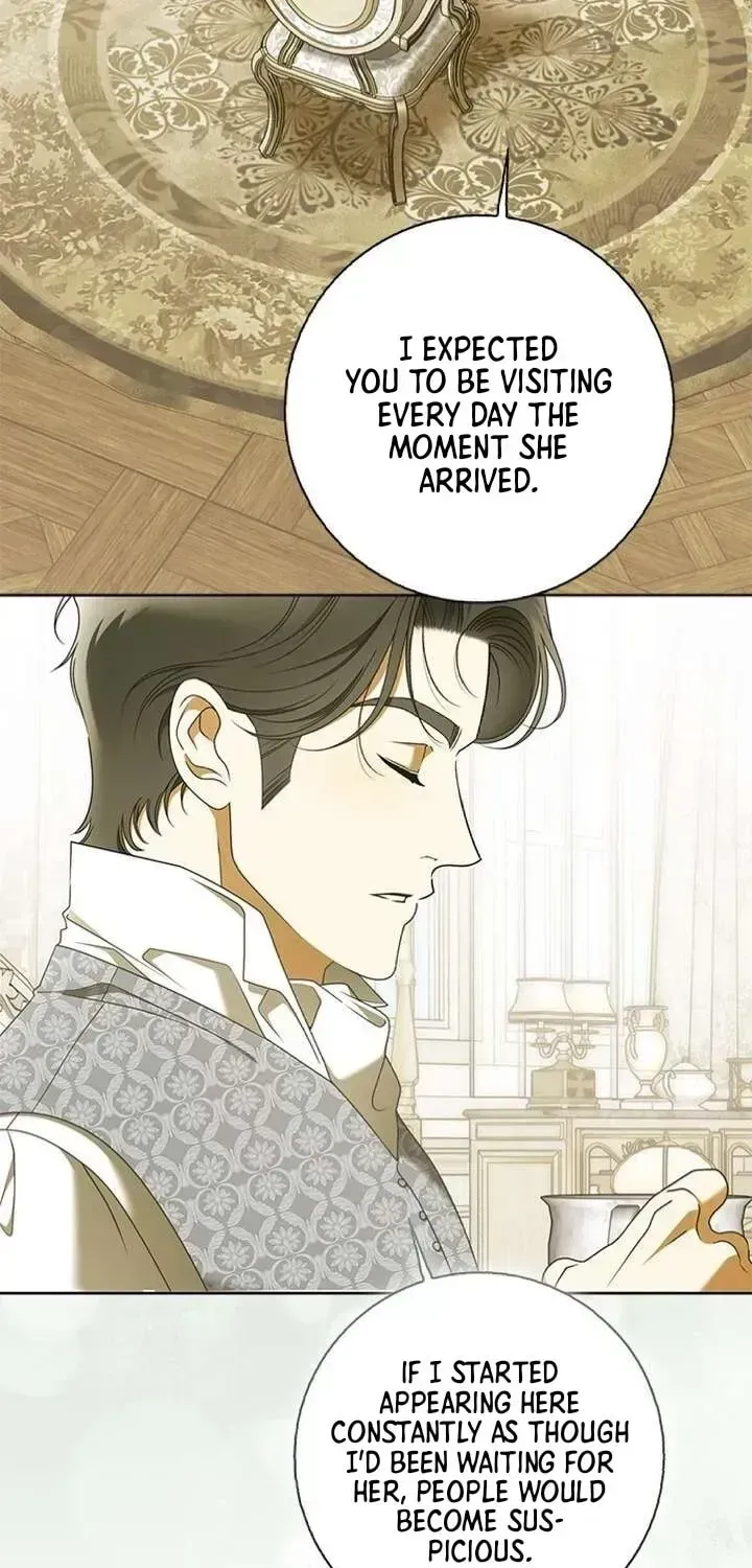 Read Miss Pendleton chapter 2.3 image 52 on Lezhin