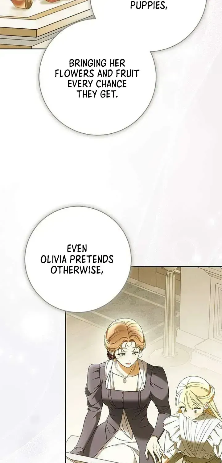 Read Miss Pendleton chapter 2.3 image 61 on Lezhin