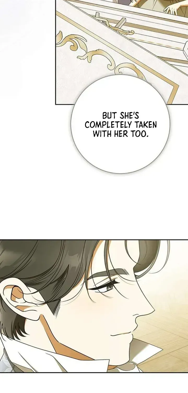 Read Miss Pendleton chapter 2.3 image 62 on Lezhin