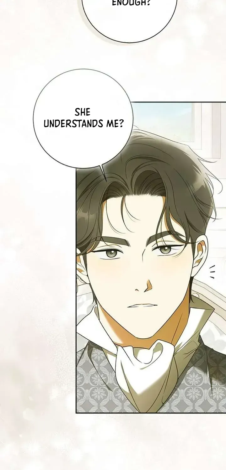 Read Miss Pendleton chapter 2.3 image 68 on Lezhin