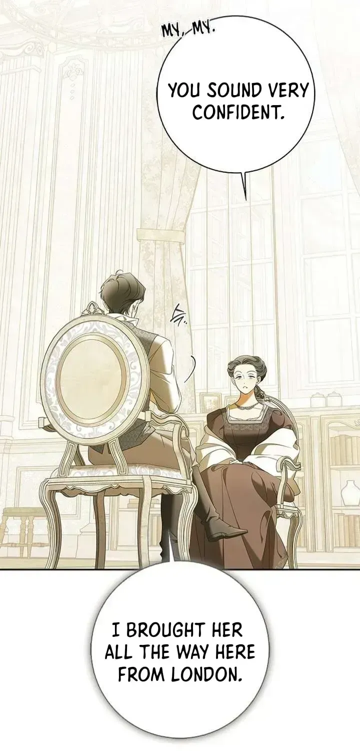 Read Miss Pendleton chapter 2.3 image 74 on Lezhin
