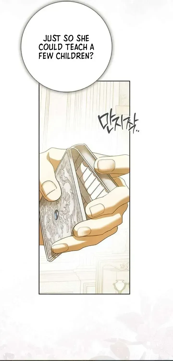 Read Miss Pendleton chapter 2.3 image 77 on Lezhin