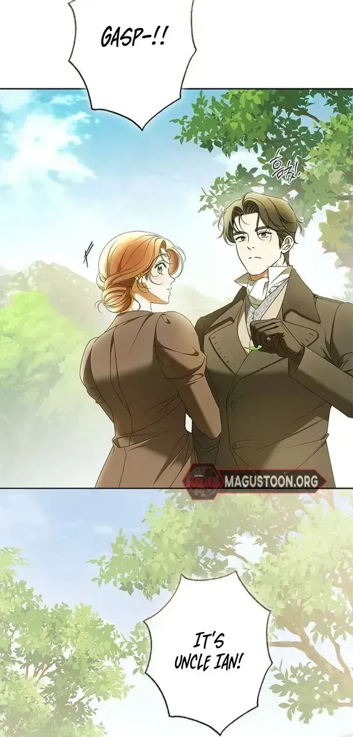 Read Miss Pendleton chapter 2.4 image 17 on Lezhin