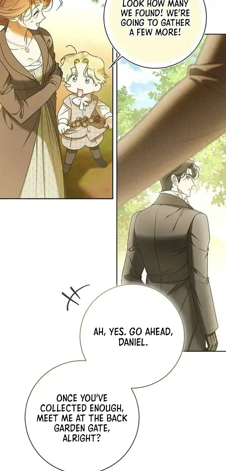 Read Miss Pendleton chapter 2.4 image 21 on Lezhin