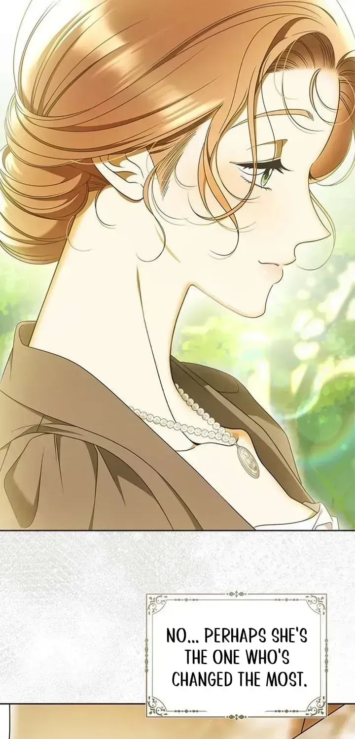 Read Miss Pendleton chapter 2.4 image 30 on Lezhin