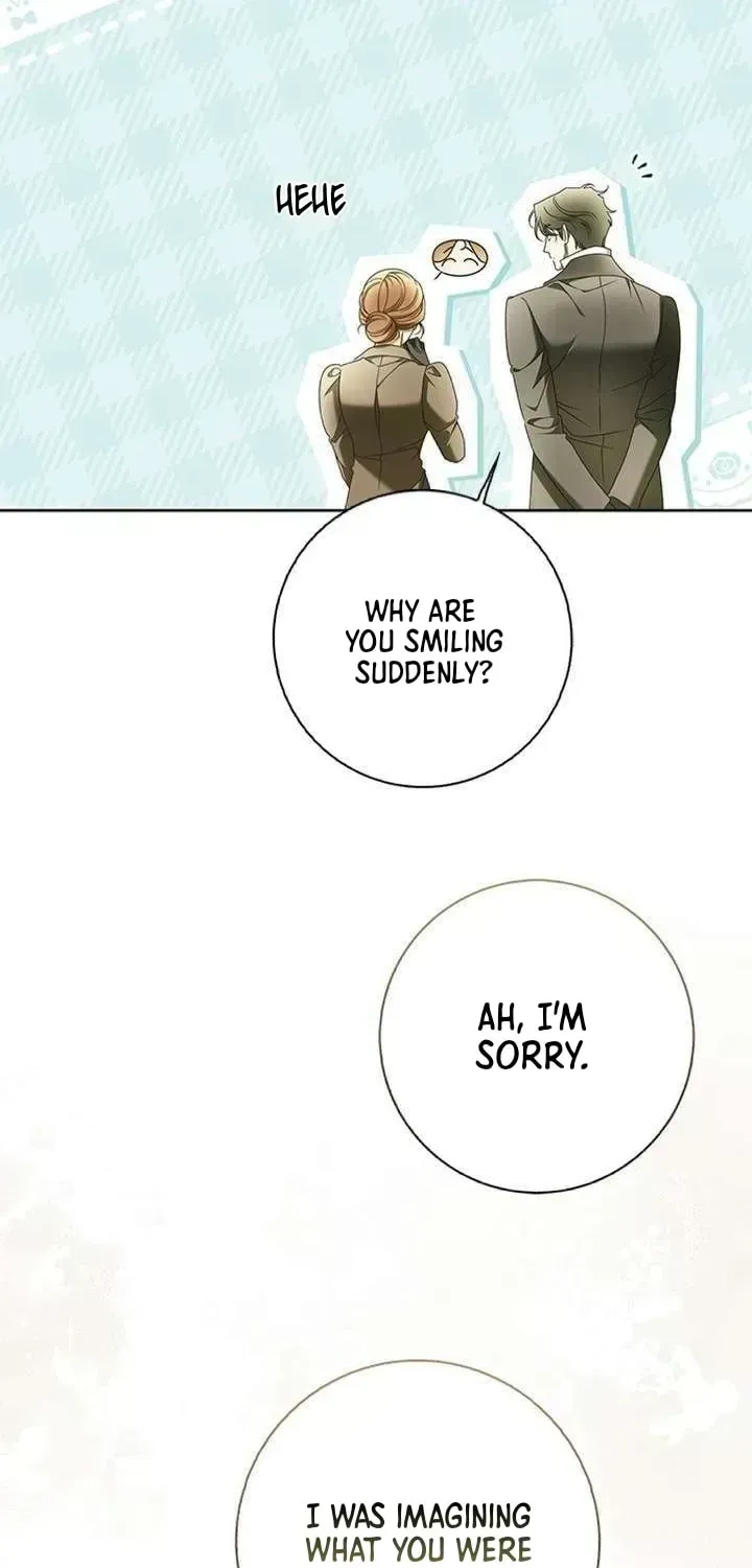 Read Miss Pendleton chapter 2.4 image 38 on Lezhin