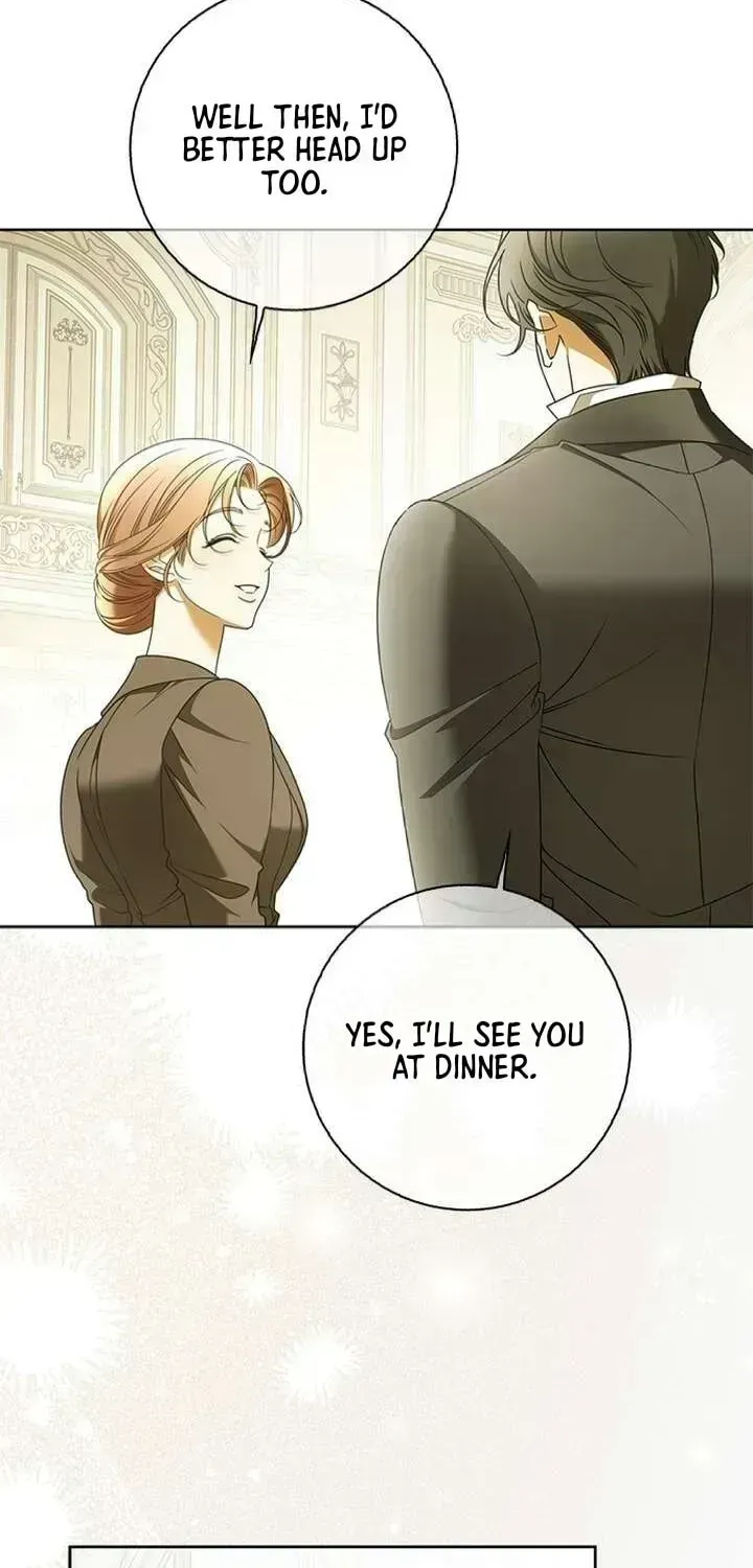 Read Miss Pendleton chapter 2.4 image 45 on Lezhin