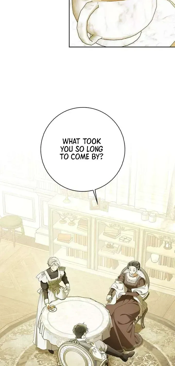Read Miss Pendleton chapter 2.4 image 51 on Lezhin