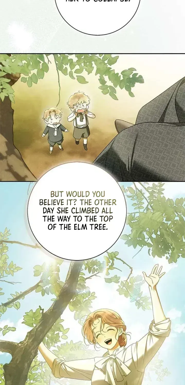 Read Miss Pendleton chapter 2.4 image 56 on Lezhin